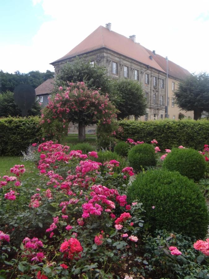 ליכטנפלס Klostermuehle מראה חיצוני תמונה